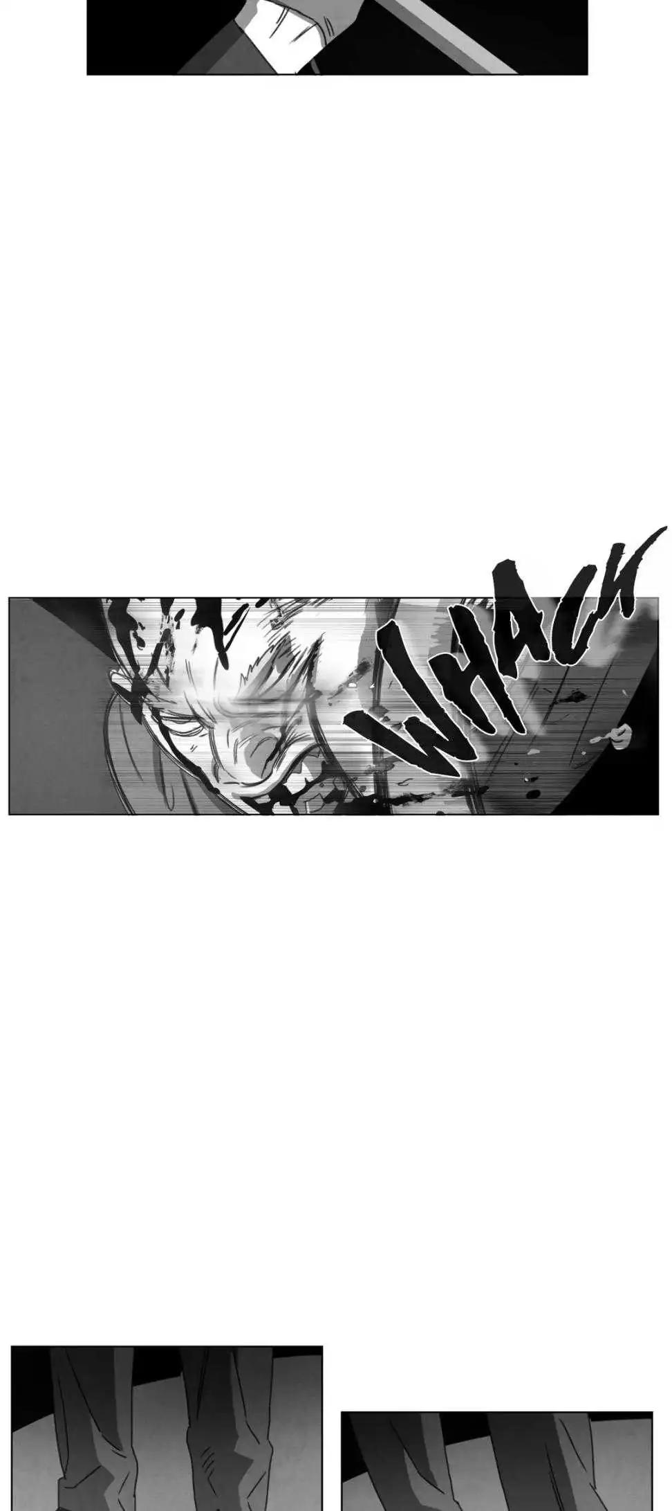 Dark Heaven Chapter 14 page 15 - Chapter 14