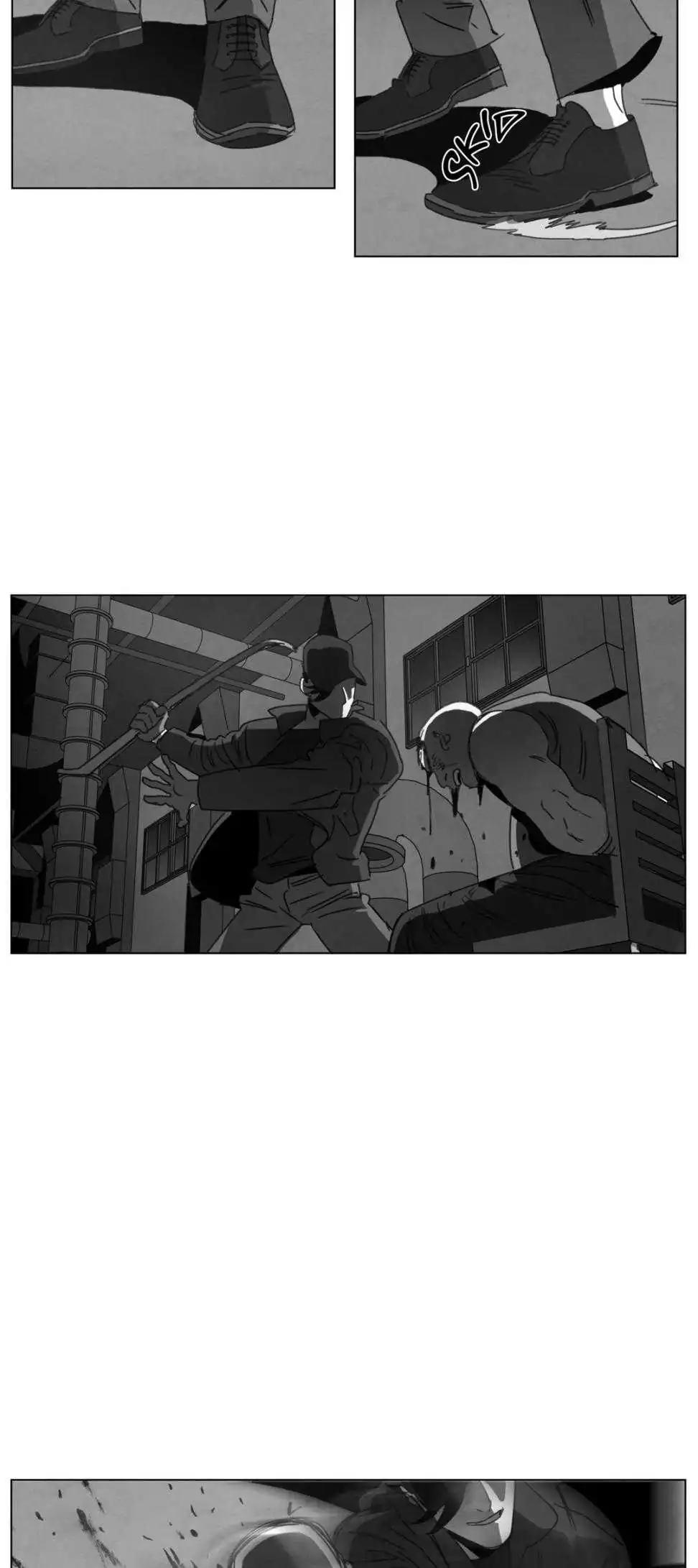 Dark Heaven Chapter 14 page 16 - Chapter 14