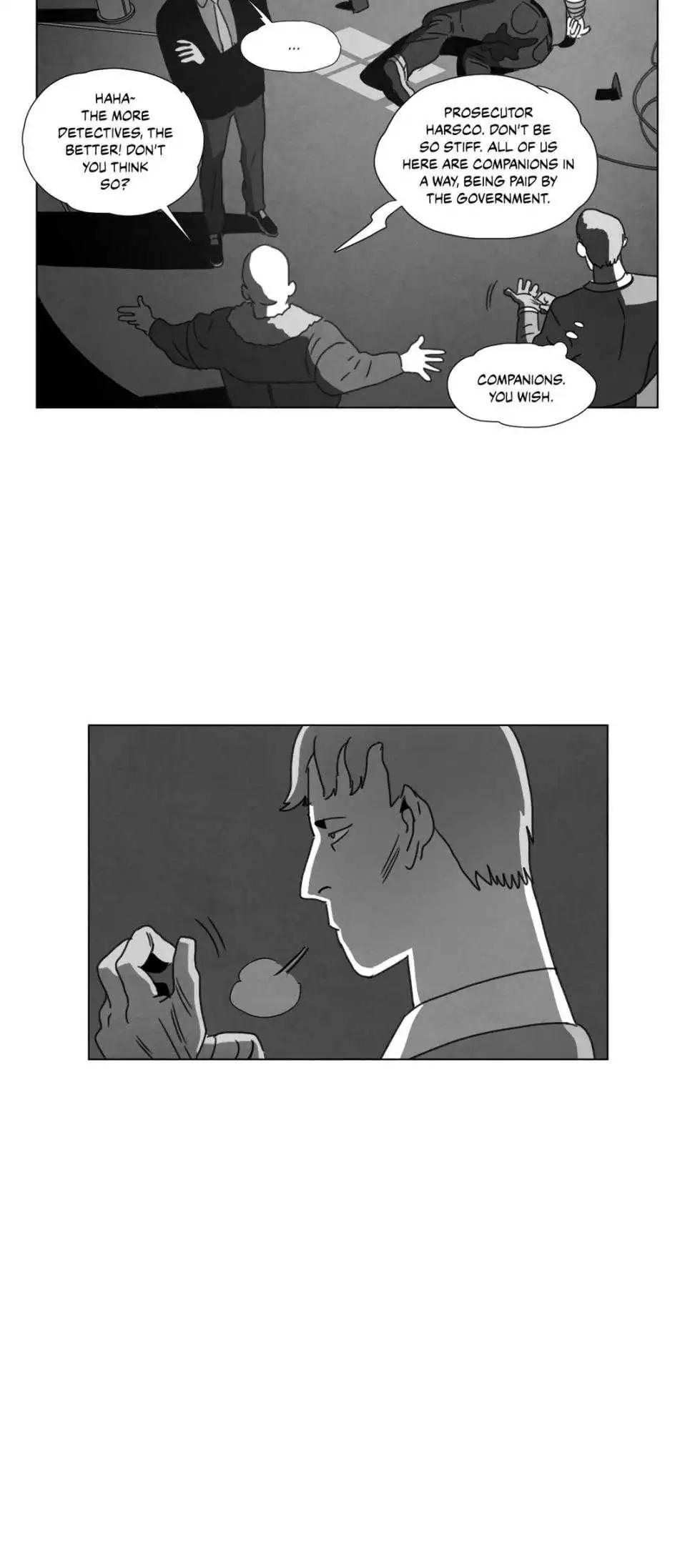 Dark Heaven Chapter 14 page 30 - Chapter 14