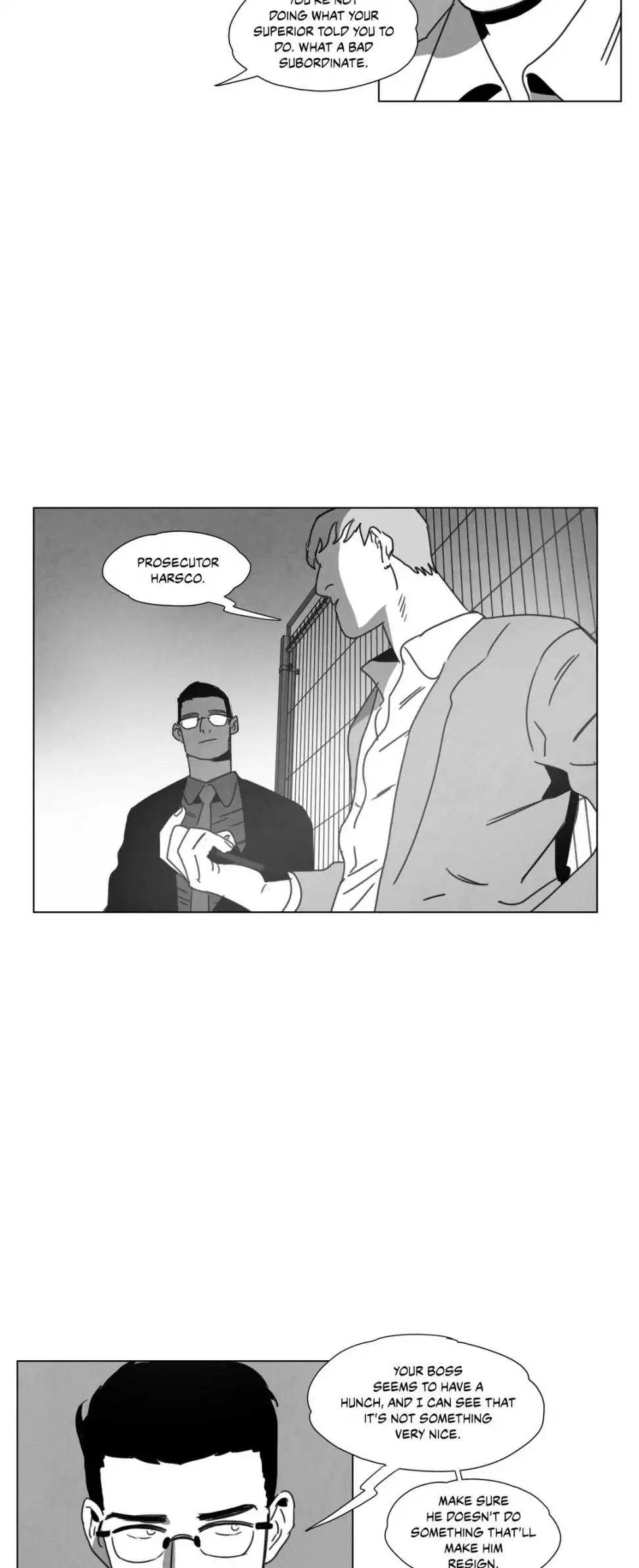 Dark Heaven Chapter 14 page 38 - Chapter 14