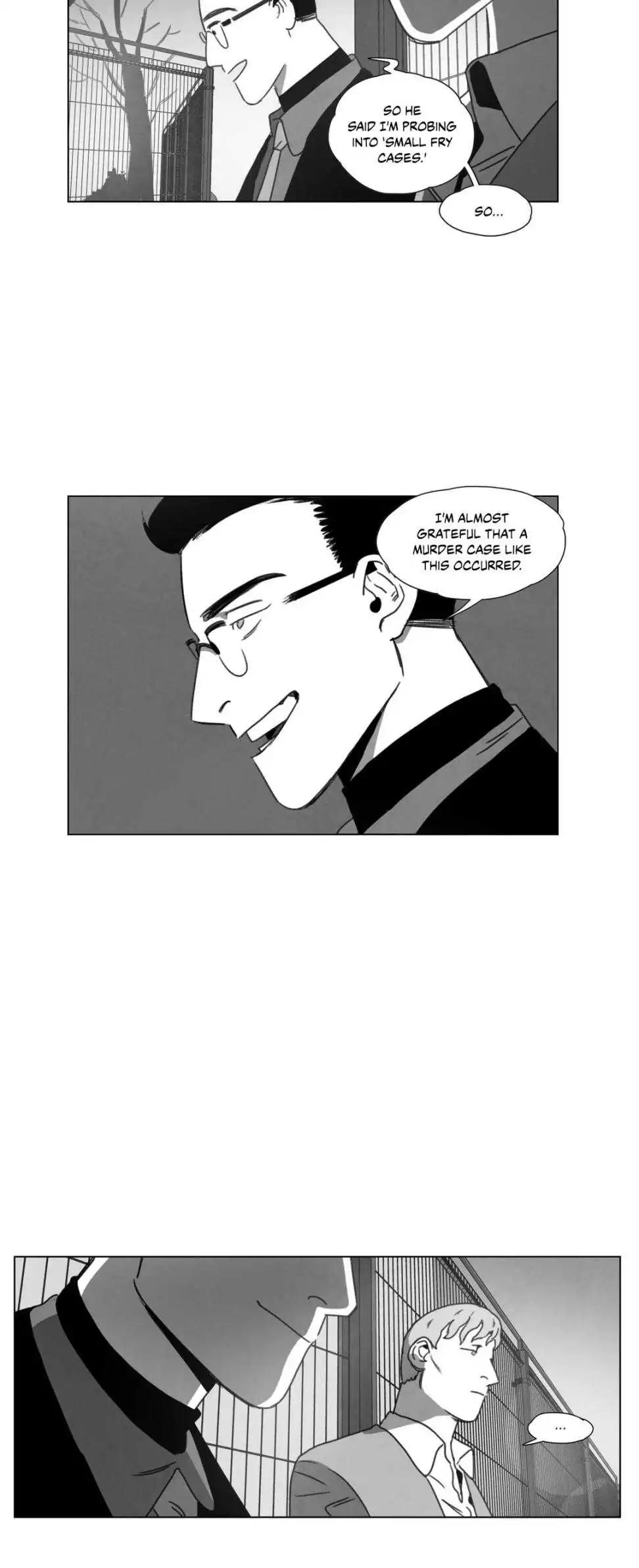 Dark Heaven Chapter 14 page 40 - Chapter 14
