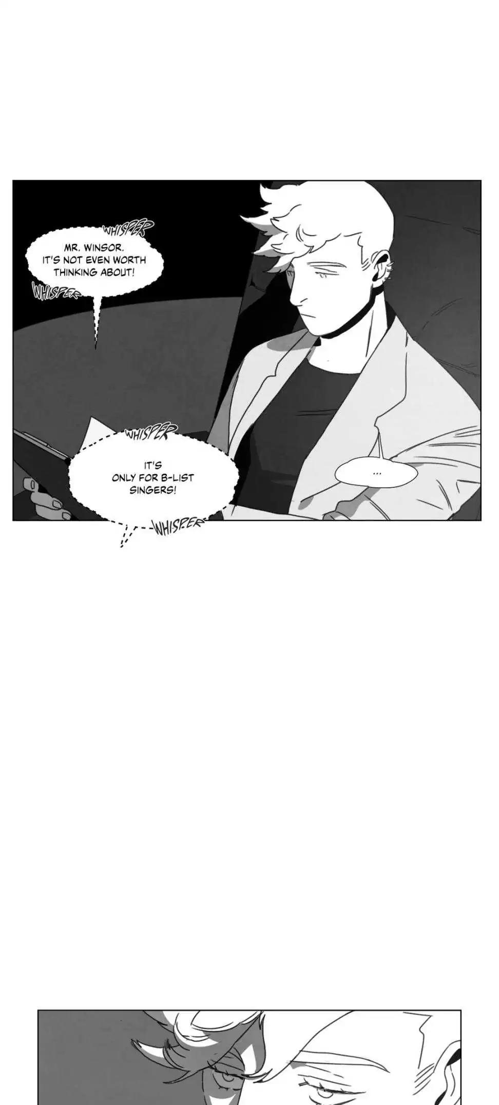 Dark Heaven Chapter 14 page 47 - Chapter 14