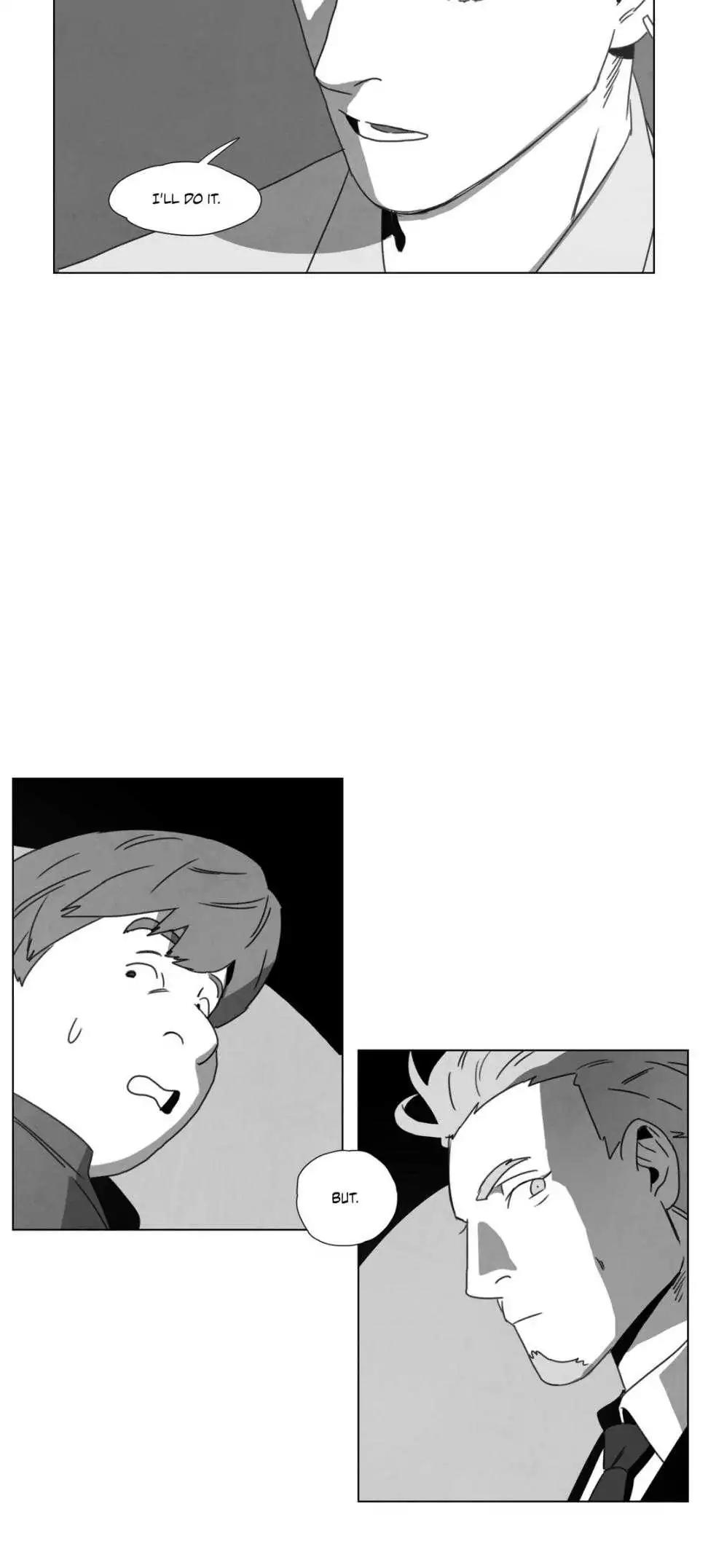 Dark Heaven Chapter 14 page 48 - Chapter 14