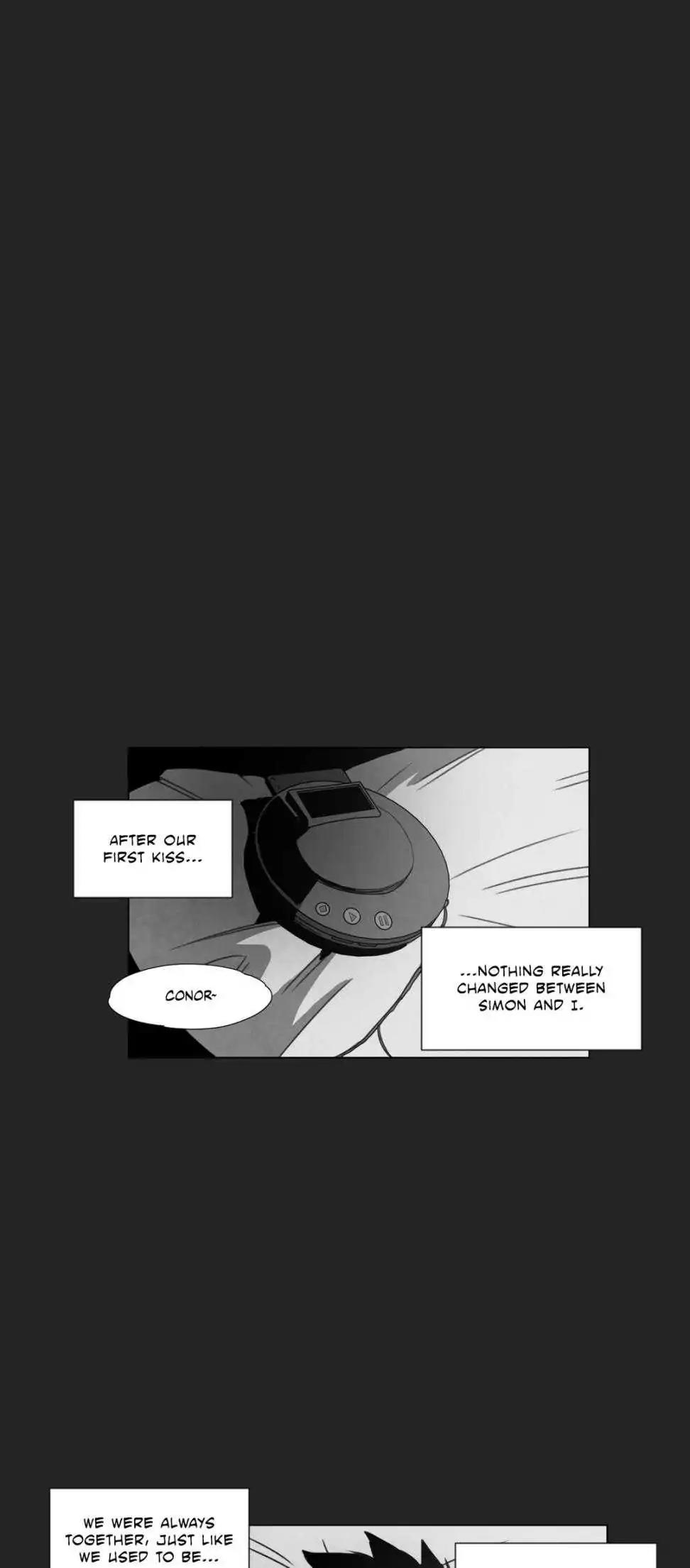 Dark Heaven Chapter 14 page 6 - Chapter 14