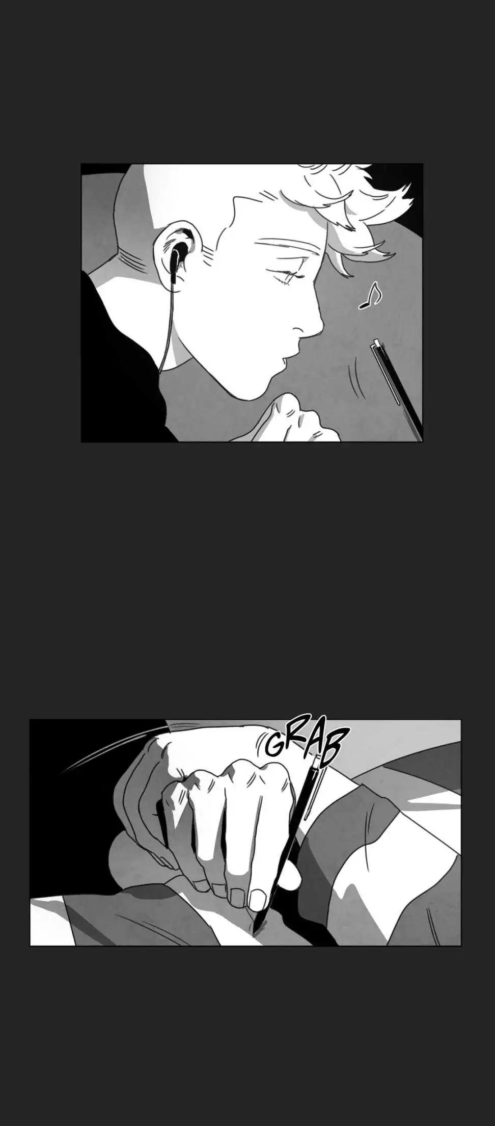 Dark Heaven Chapter 14 page 8 - Chapter 14
