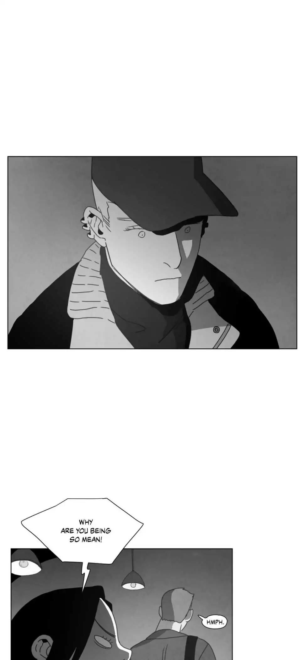 Dark Heaven Chapter 15 page 10 - Chapter 15