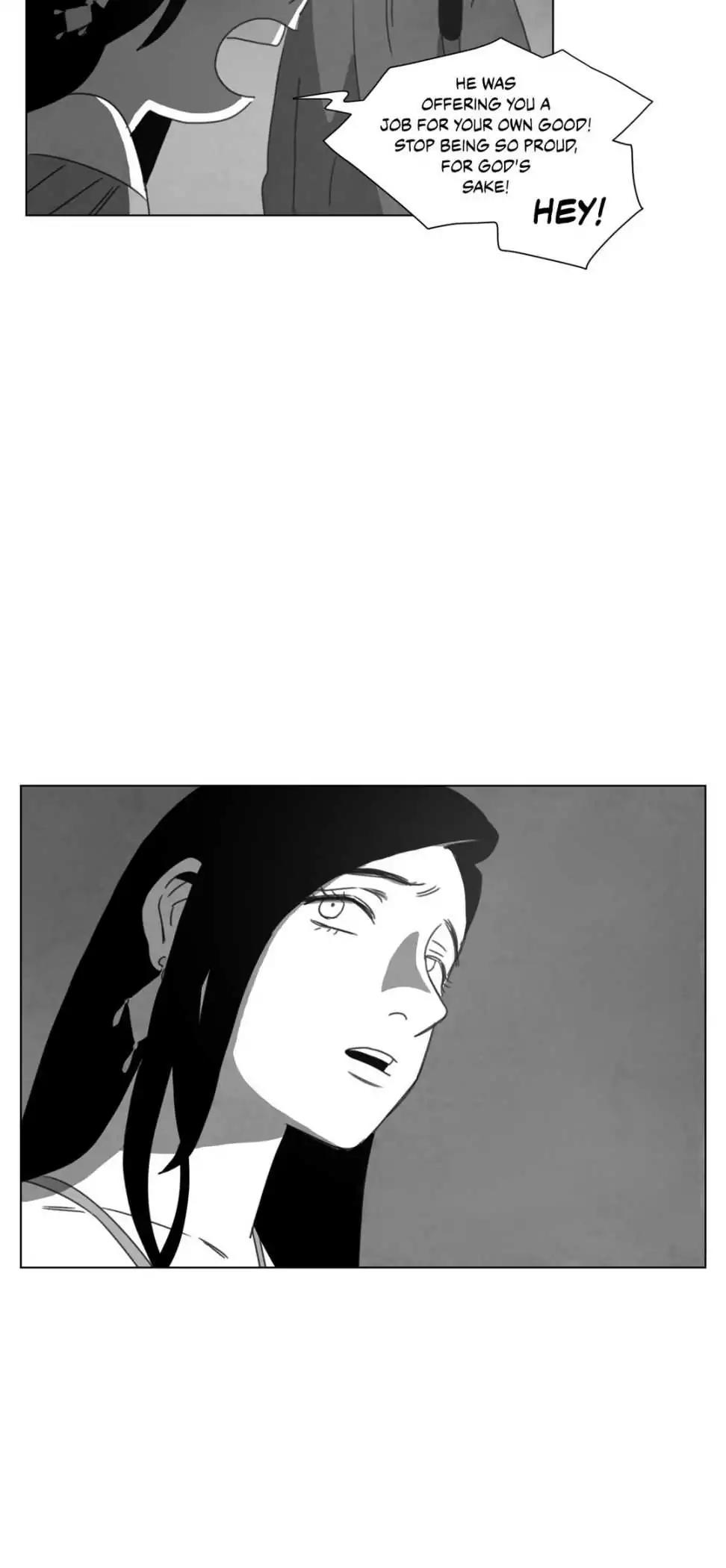 Dark Heaven Chapter 15 page 11 - Chapter 15