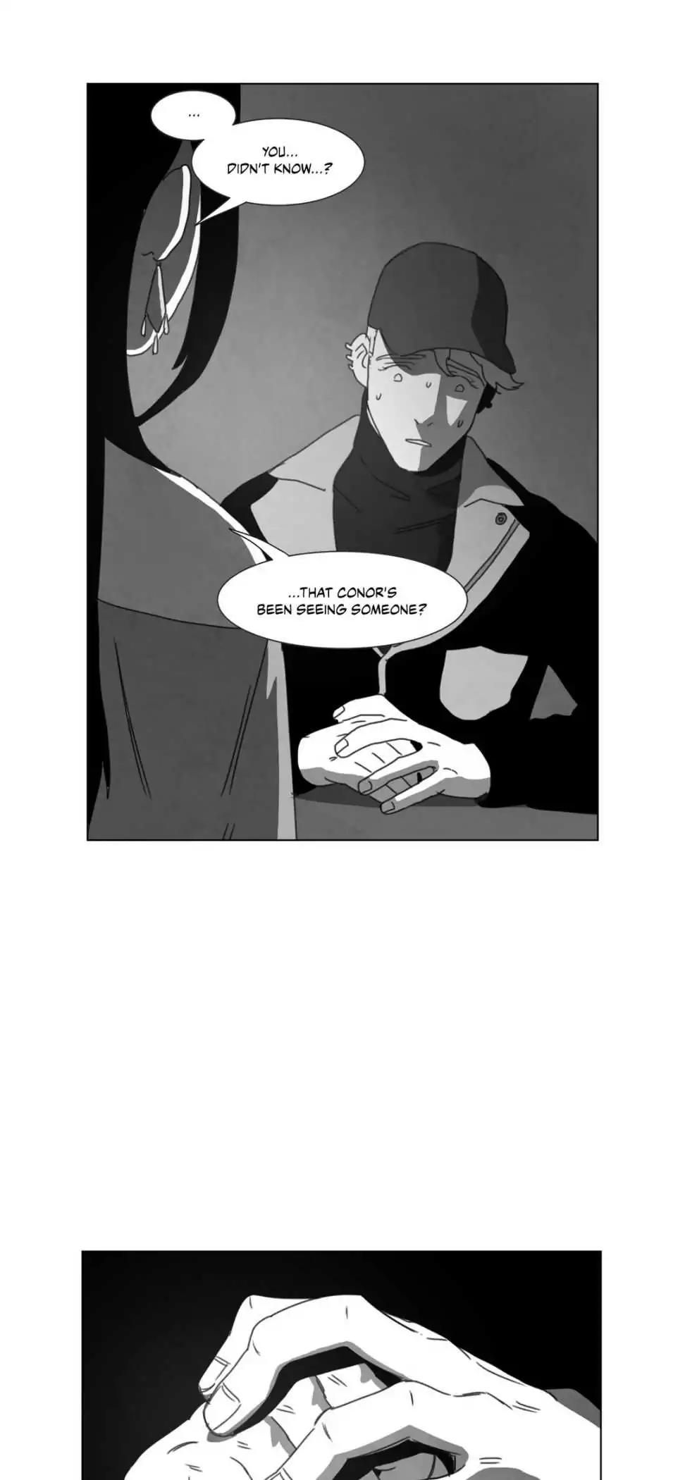 Dark Heaven Chapter 15 page 13 - Chapter 15