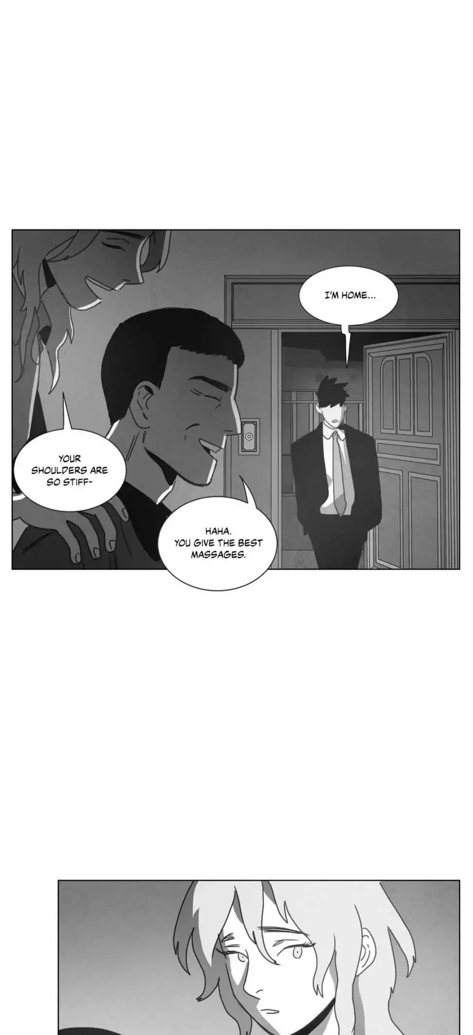 Dark Heaven Chapter 15 page 16 - Chapter 15