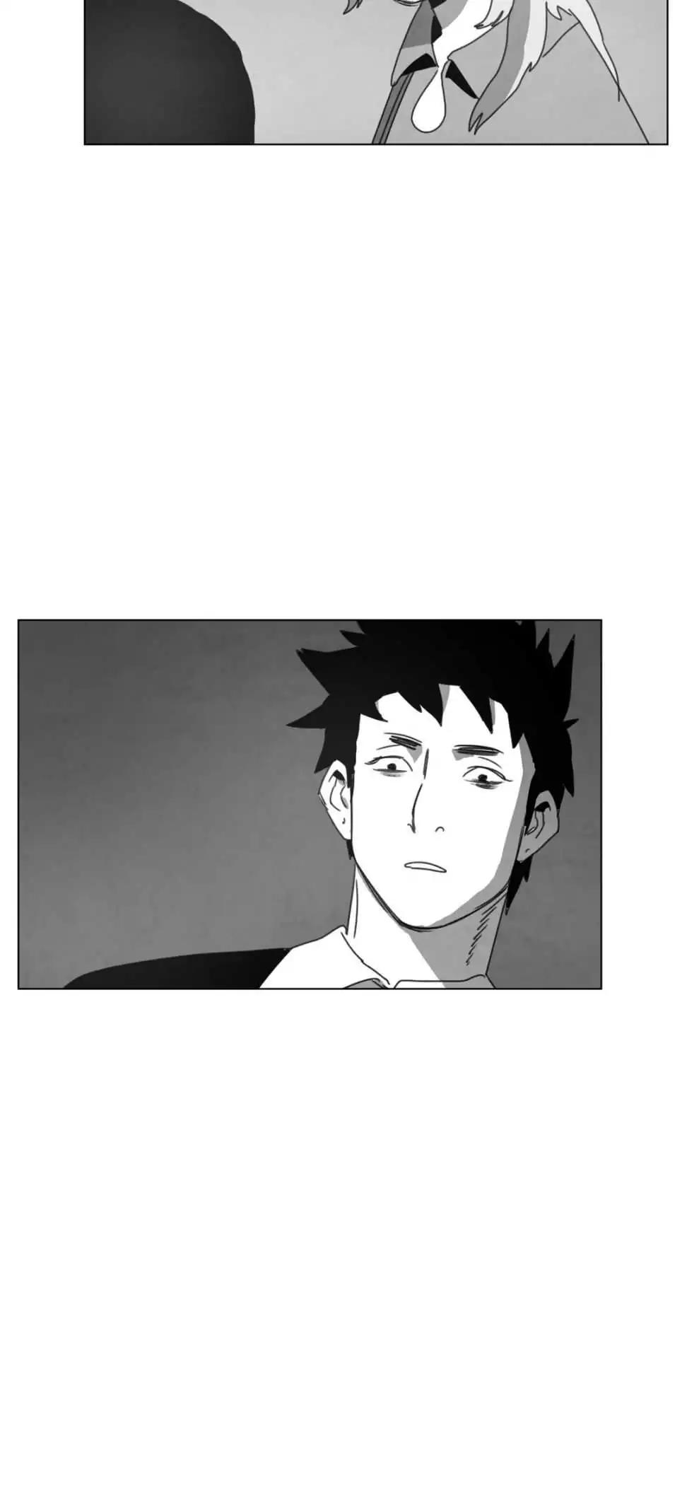 Dark Heaven Chapter 15 page 17 - Chapter 15