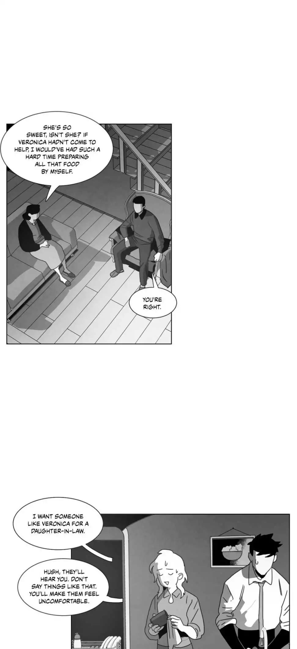 Dark Heaven Chapter 15 page 19 - Chapter 15