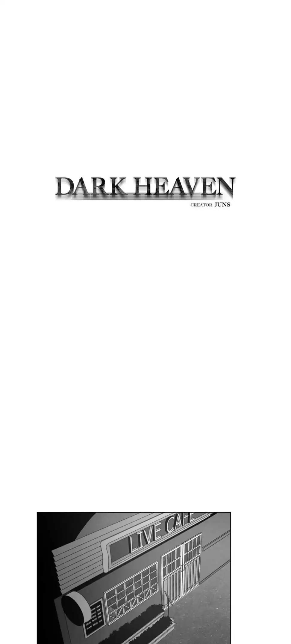 Dark Heaven Chapter 15 page 2 - Chapter 15