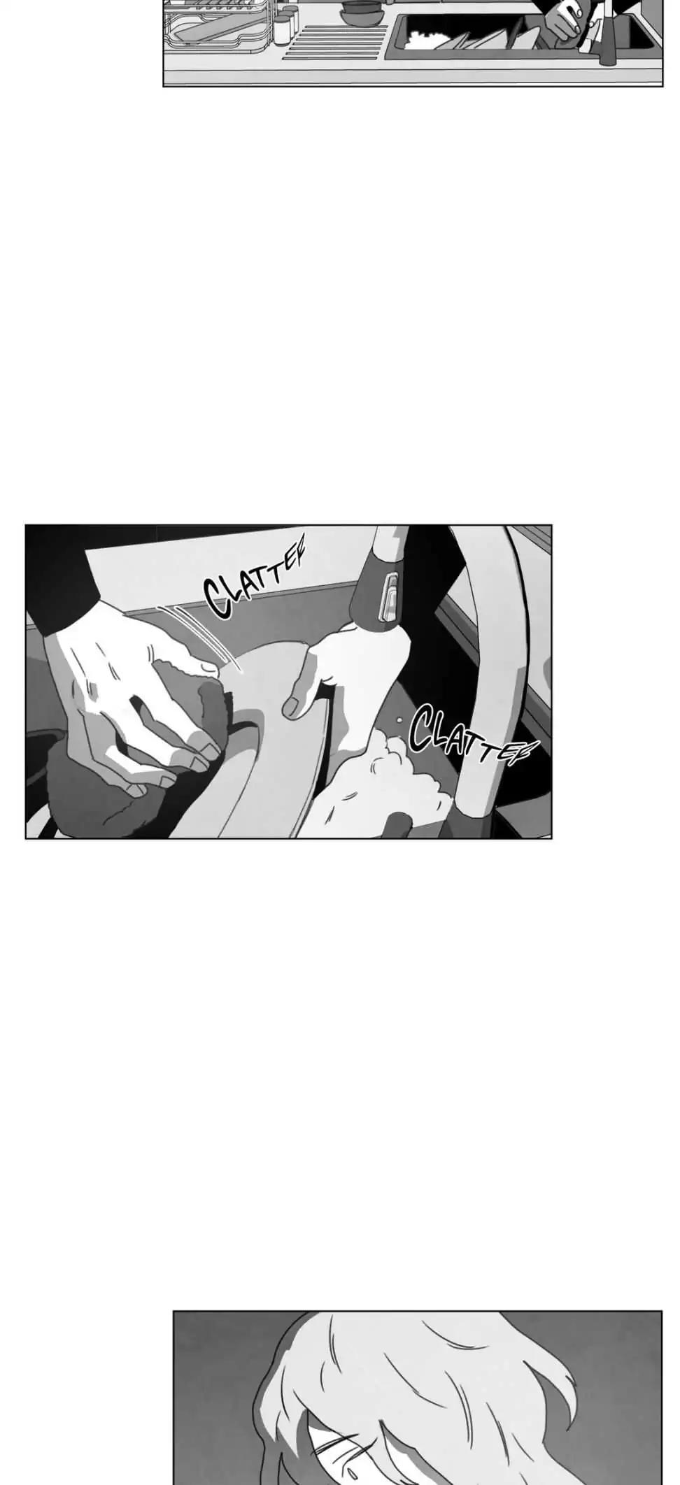 Dark Heaven Chapter 15 page 20 - Chapter 15