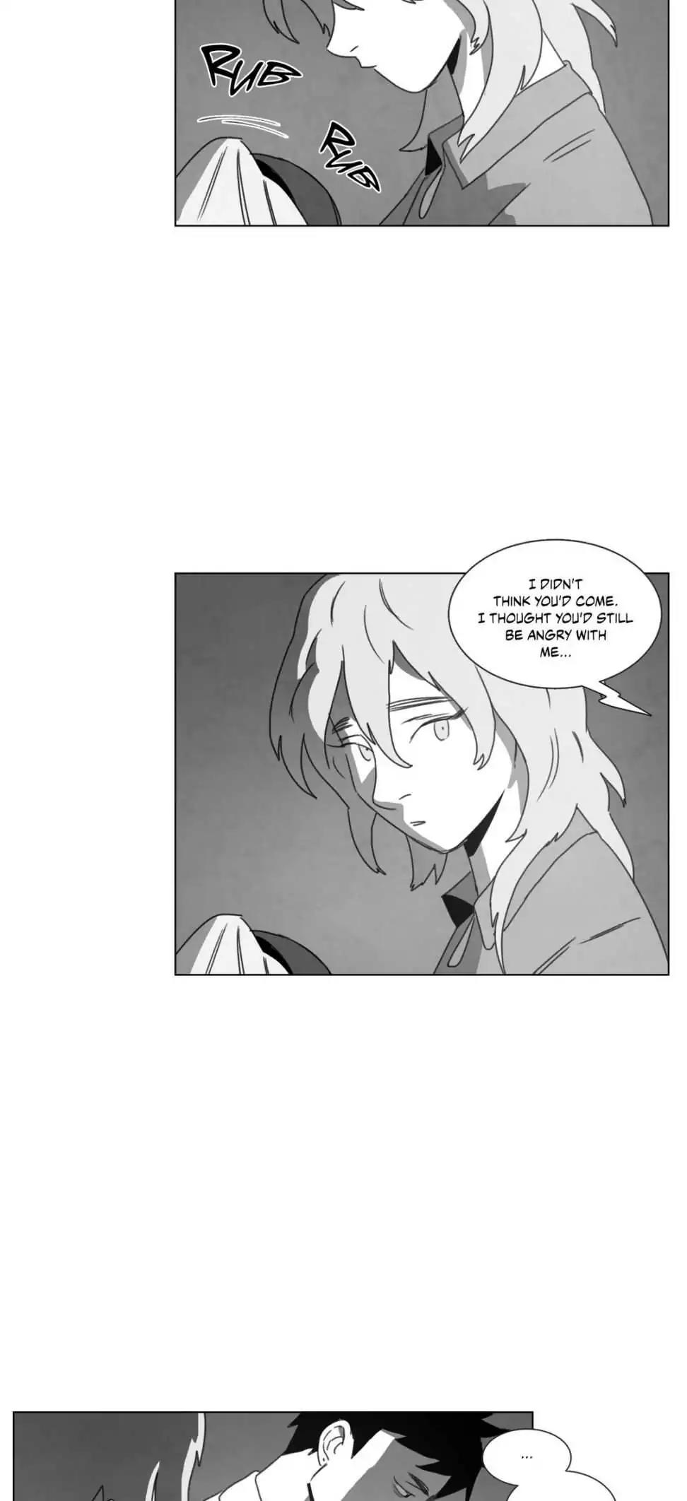 Dark Heaven Chapter 15 page 21 - Chapter 15