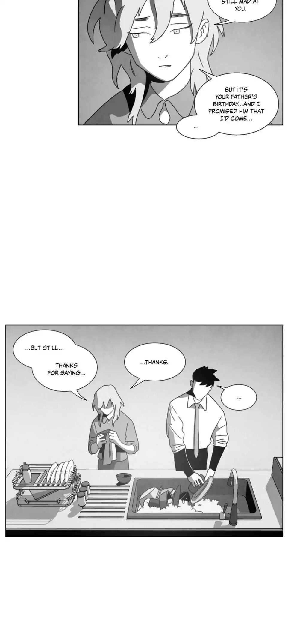 Dark Heaven Chapter 15 page 23 - Chapter 15