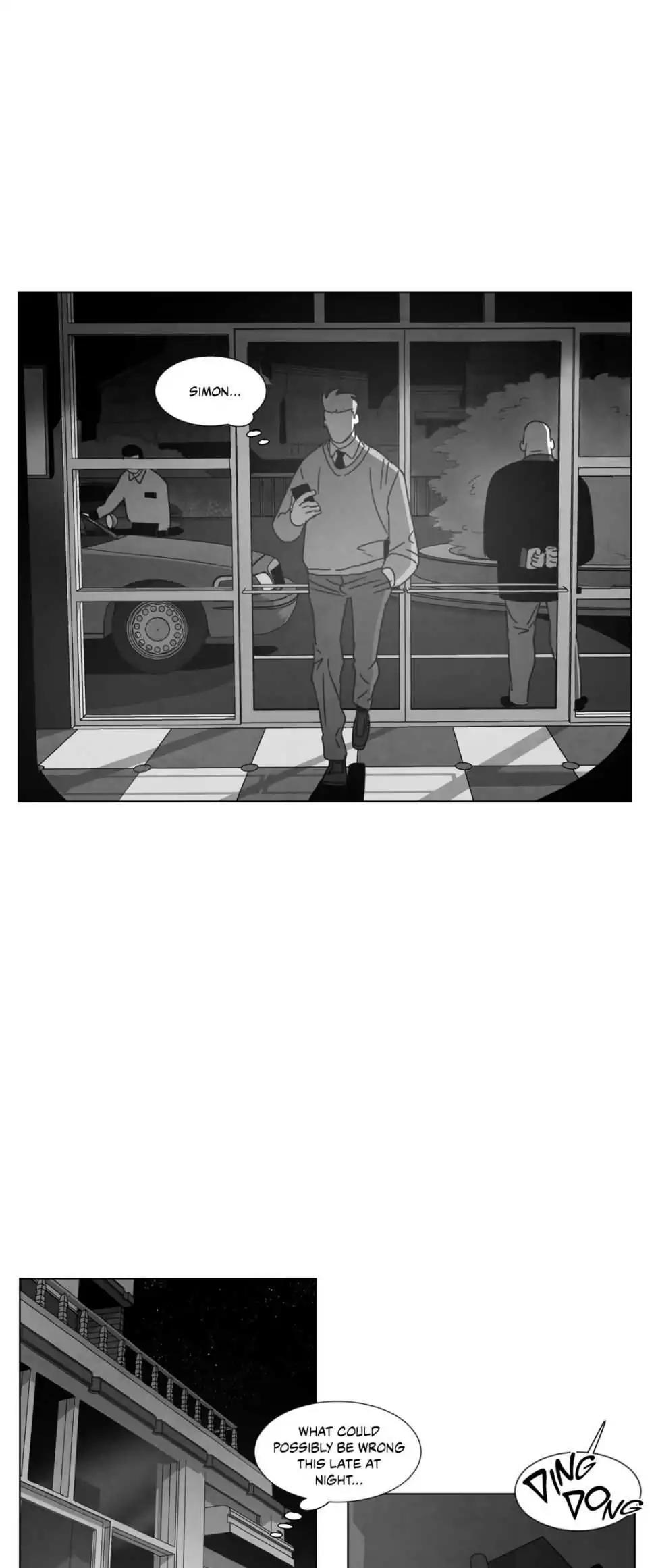 Dark Heaven Chapter 15 page 25 - Chapter 15