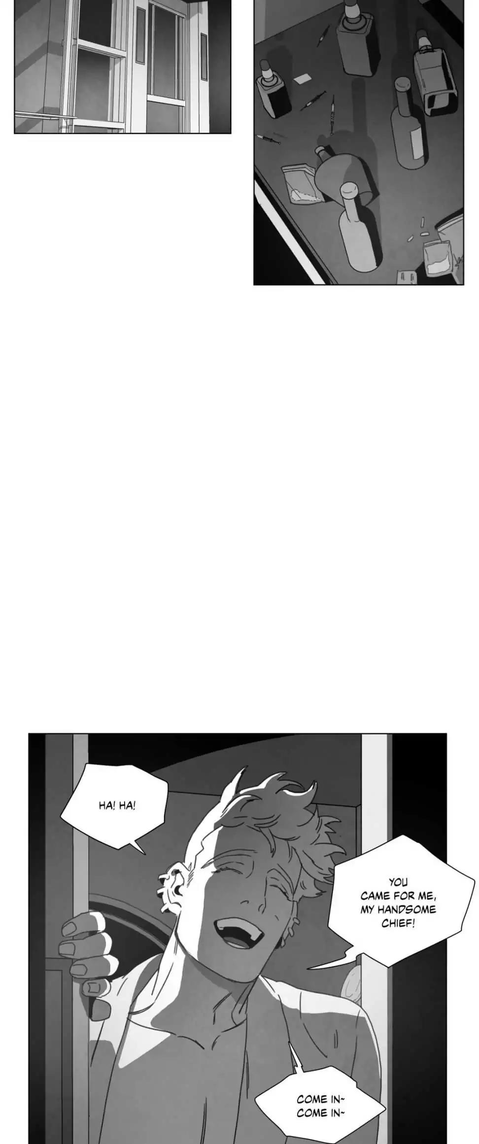 Dark Heaven Chapter 15 page 26 - Chapter 15