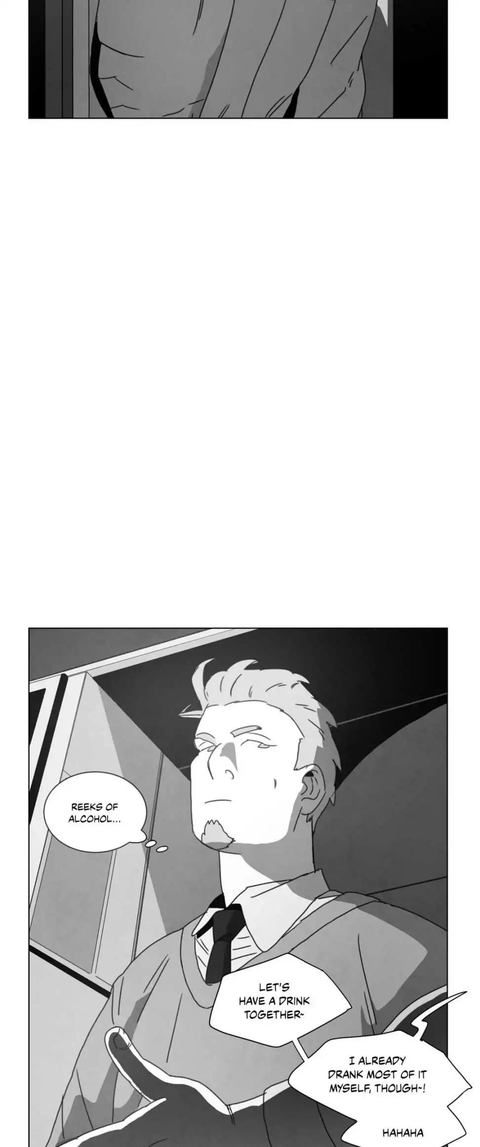 Dark Heaven Chapter 15 page 27 - Chapter 15