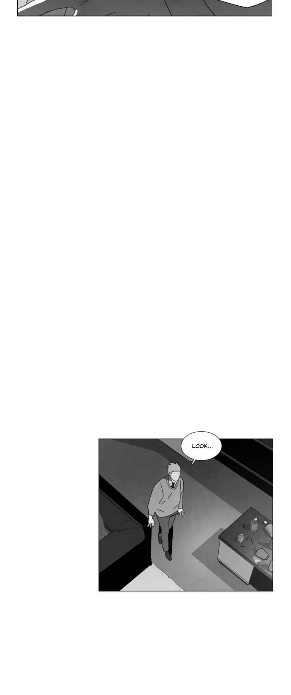 Dark Heaven Chapter 15 page 28 - Chapter 15