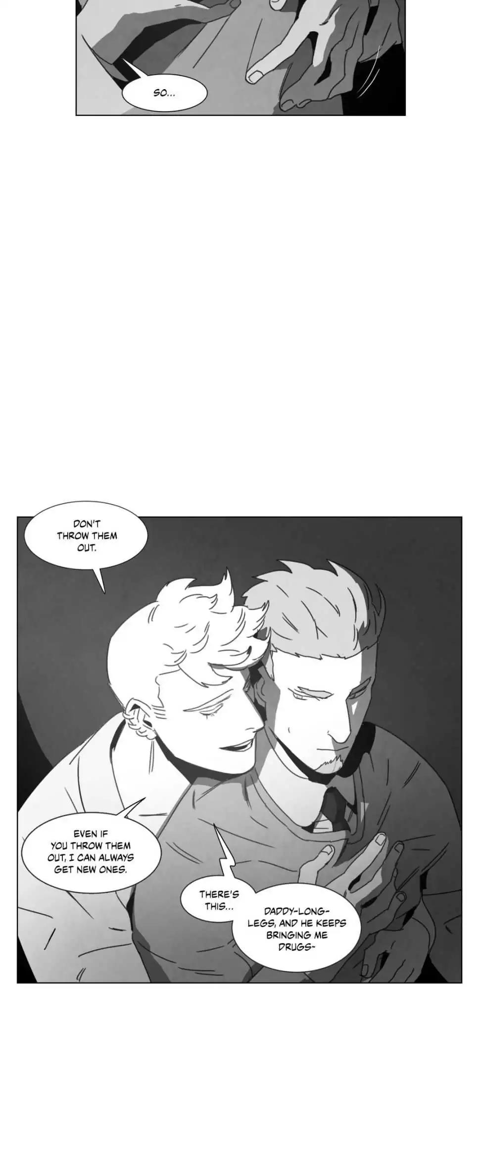 Dark Heaven Chapter 15 page 30 - Chapter 15