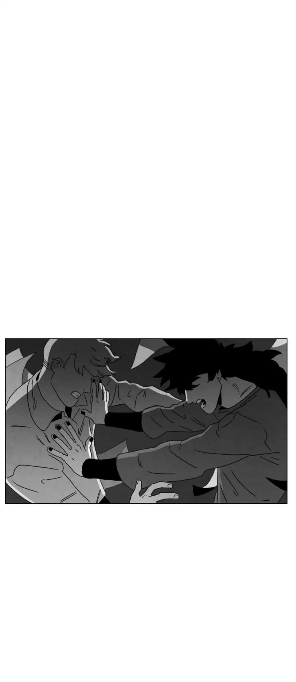 Dark Heaven Chapter 15 page 33 - Chapter 15