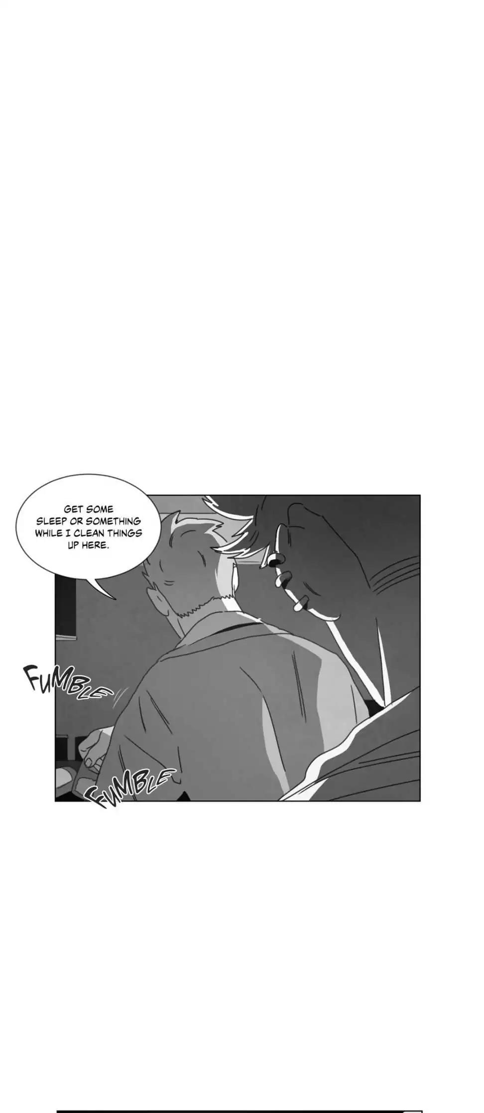 Dark Heaven Chapter 15 page 34 - Chapter 15