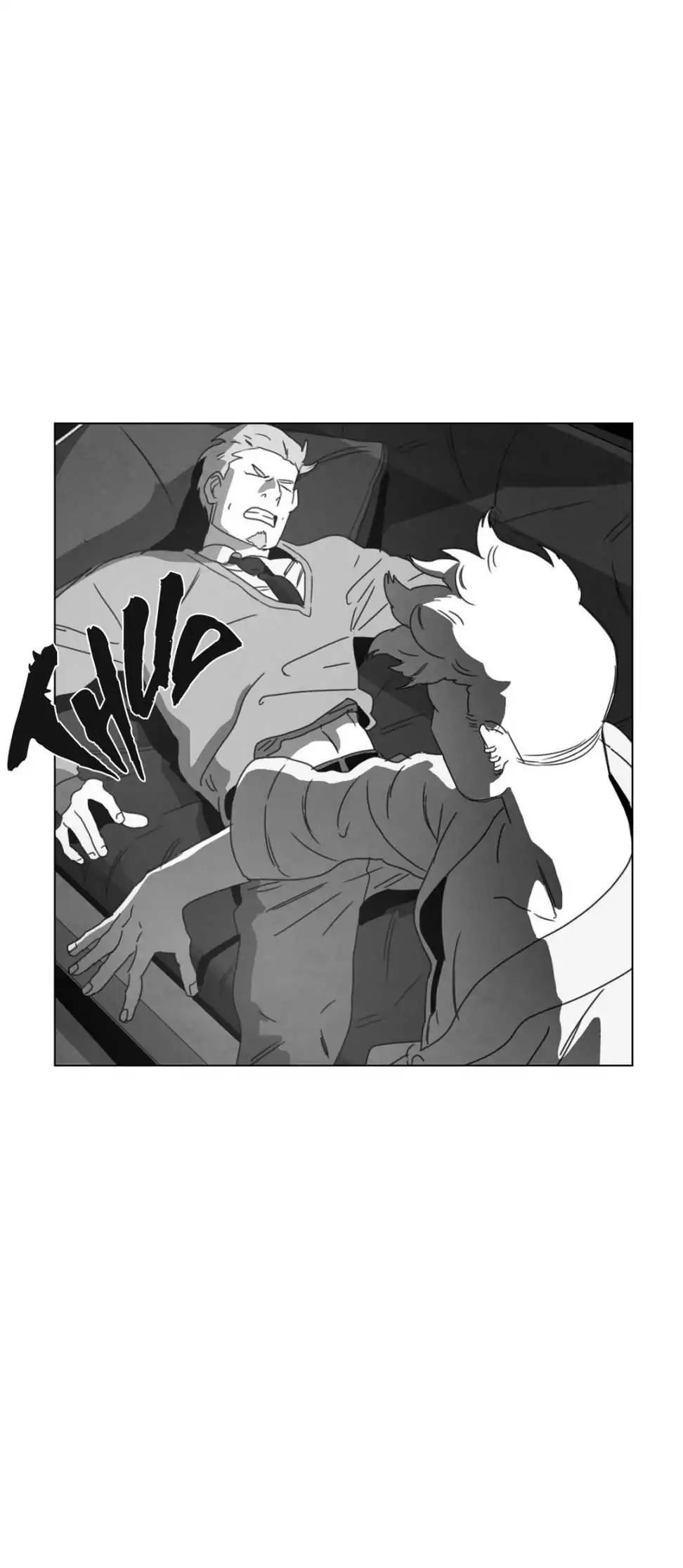 Dark Heaven Chapter 15 page 36 - Chapter 15