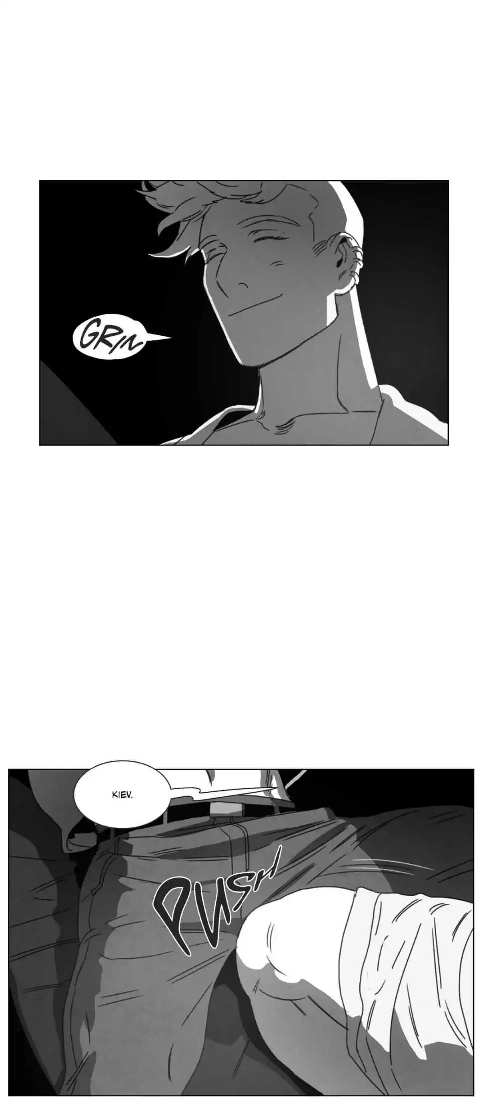 Dark Heaven Chapter 15 page 38 - Chapter 15