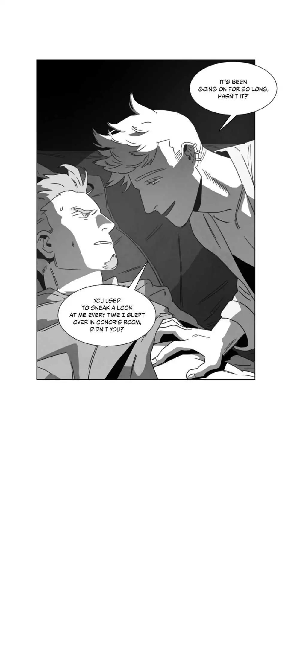 Dark Heaven Chapter 15 page 40 - Chapter 15