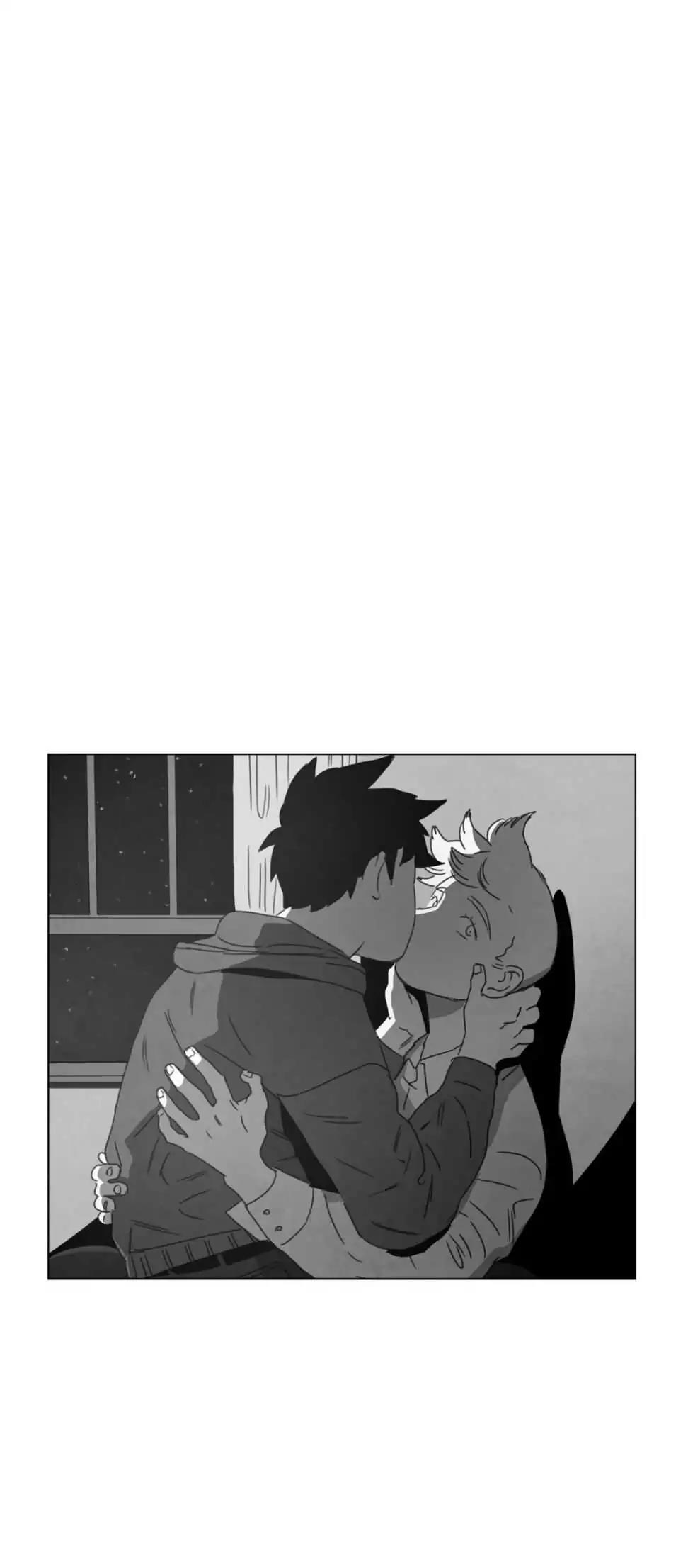 Dark Heaven Chapter 15 page 41 - Chapter 15