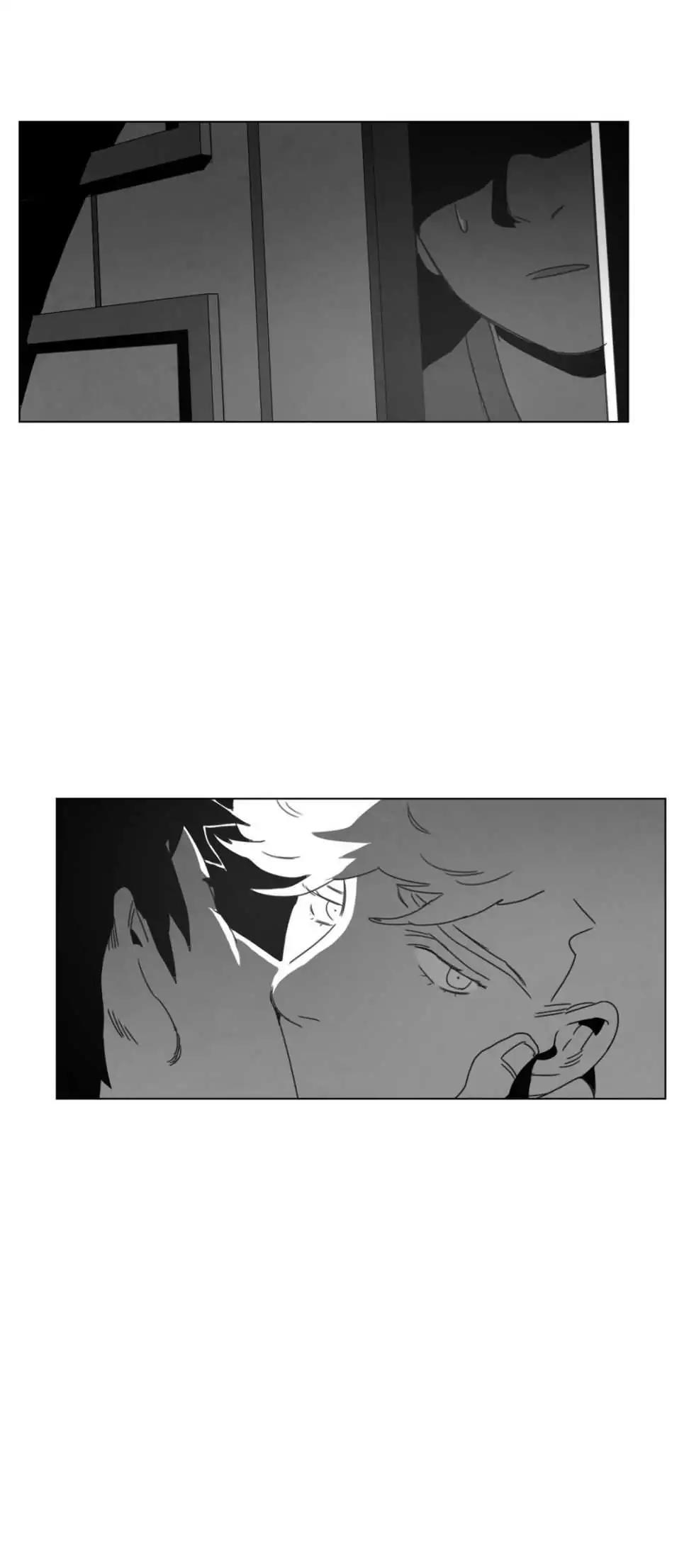 Dark Heaven Chapter 15 page 42 - Chapter 15