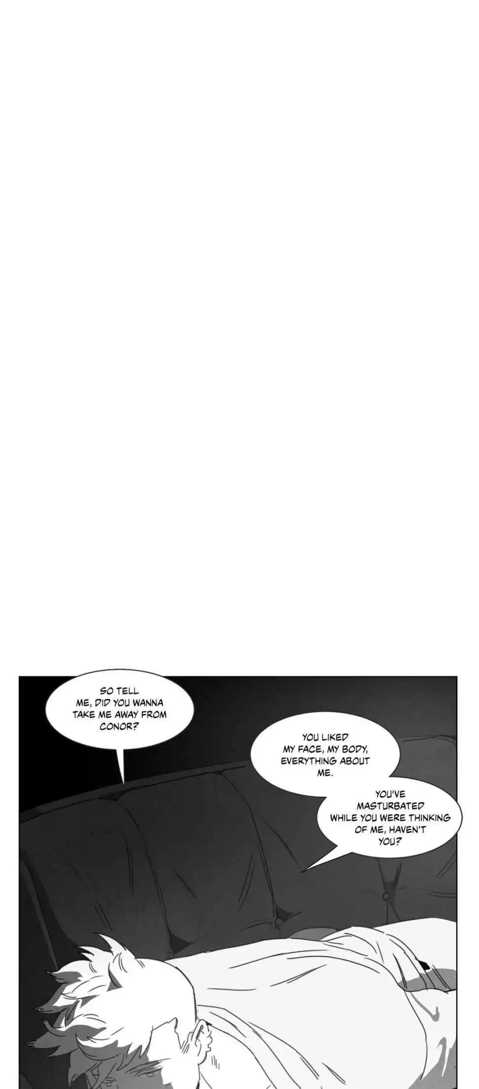 Dark Heaven Chapter 15 page 43 - Chapter 15