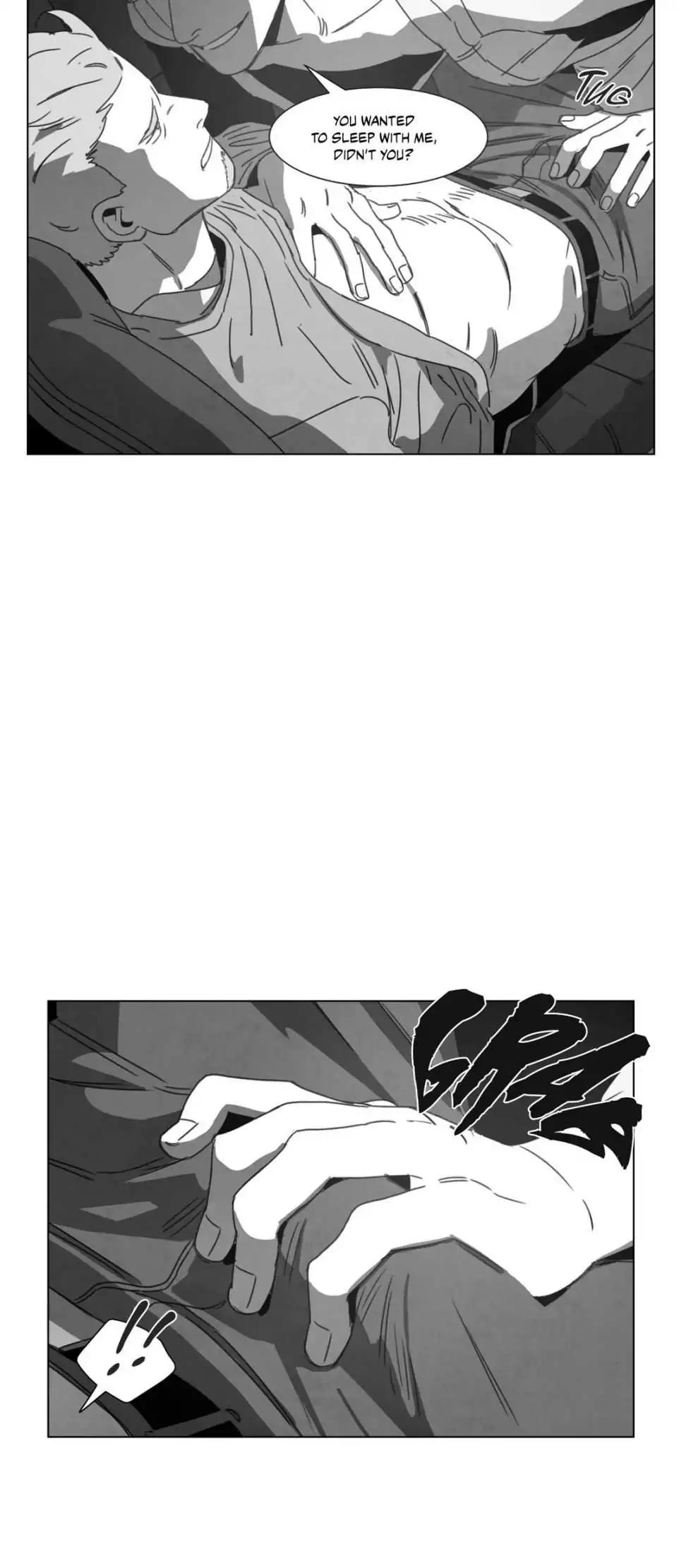 Dark Heaven Chapter 15 page 44 - Chapter 15
