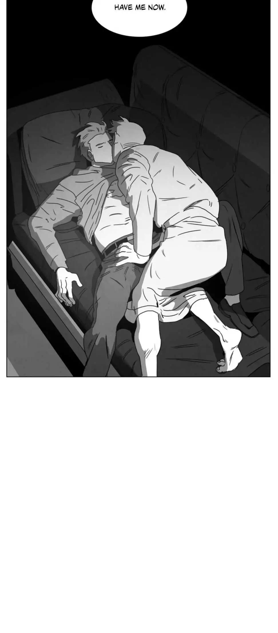 Dark Heaven Chapter 15 page 46 - Chapter 15