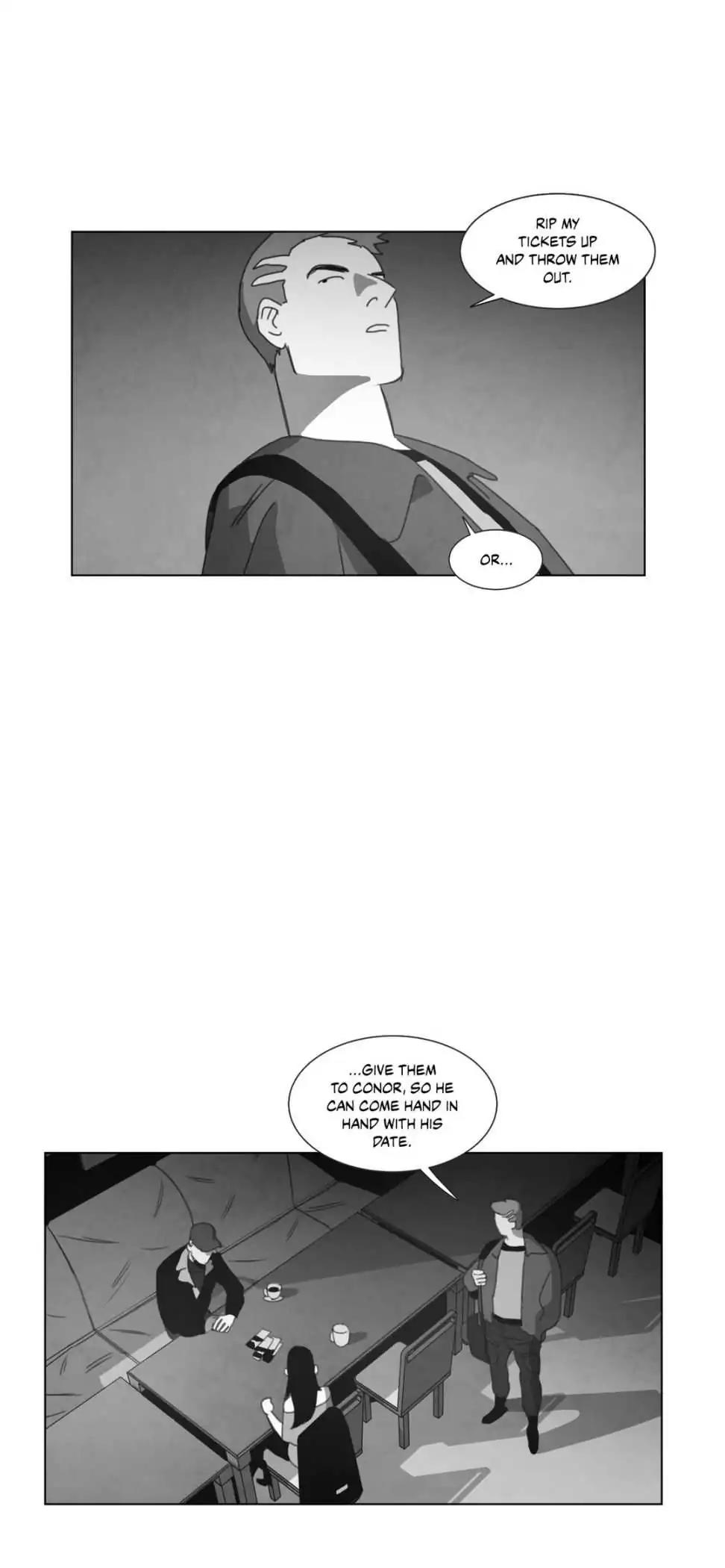 Dark Heaven Chapter 15 page 9 - Chapter 15