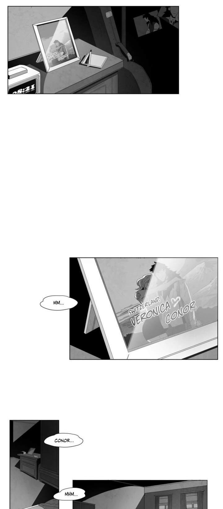 Dark Heaven Chapter 2 page 10 - Chapter 2 : Dark Heaven 2