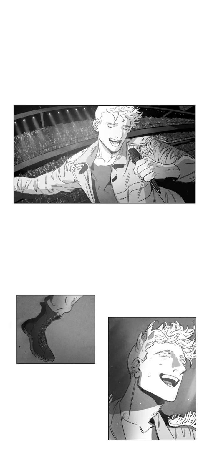 Dark Heaven Chapter 2 page 19 - Chapter 2 : Dark Heaven 2