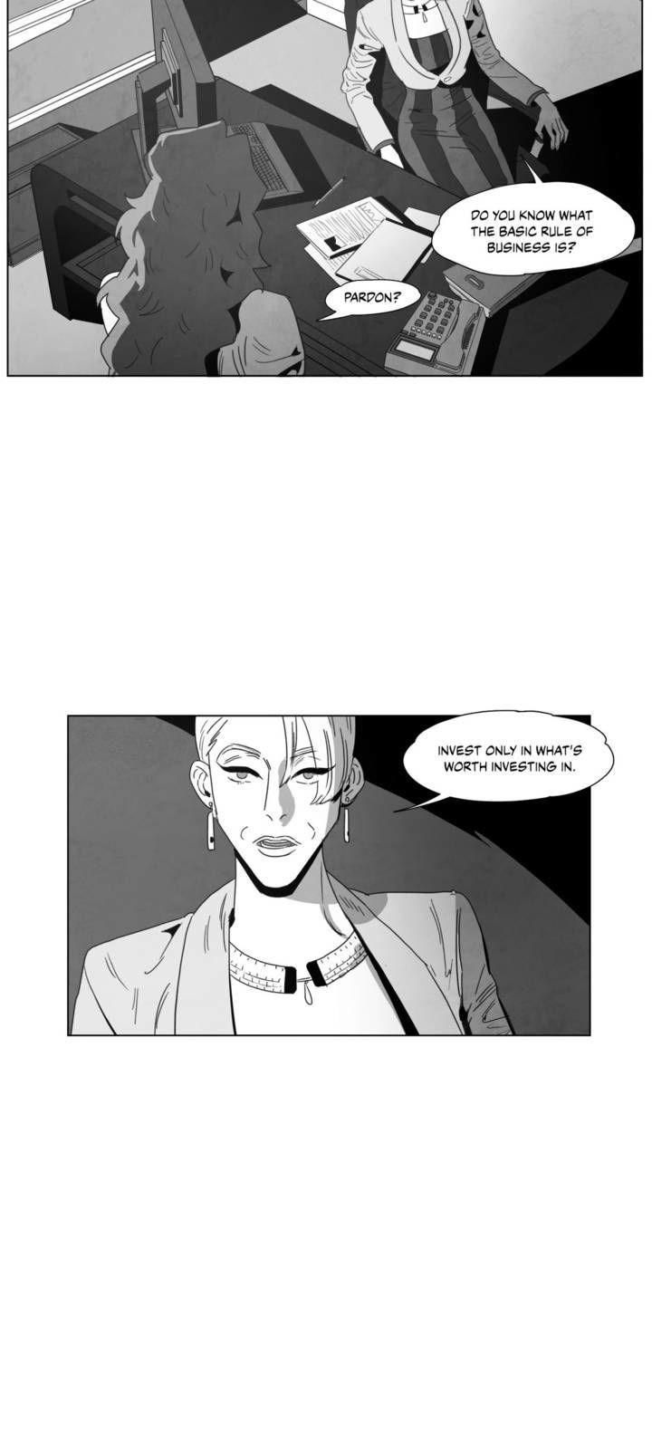 Dark Heaven Chapter 2 page 23 - Chapter 2 : Dark Heaven 2