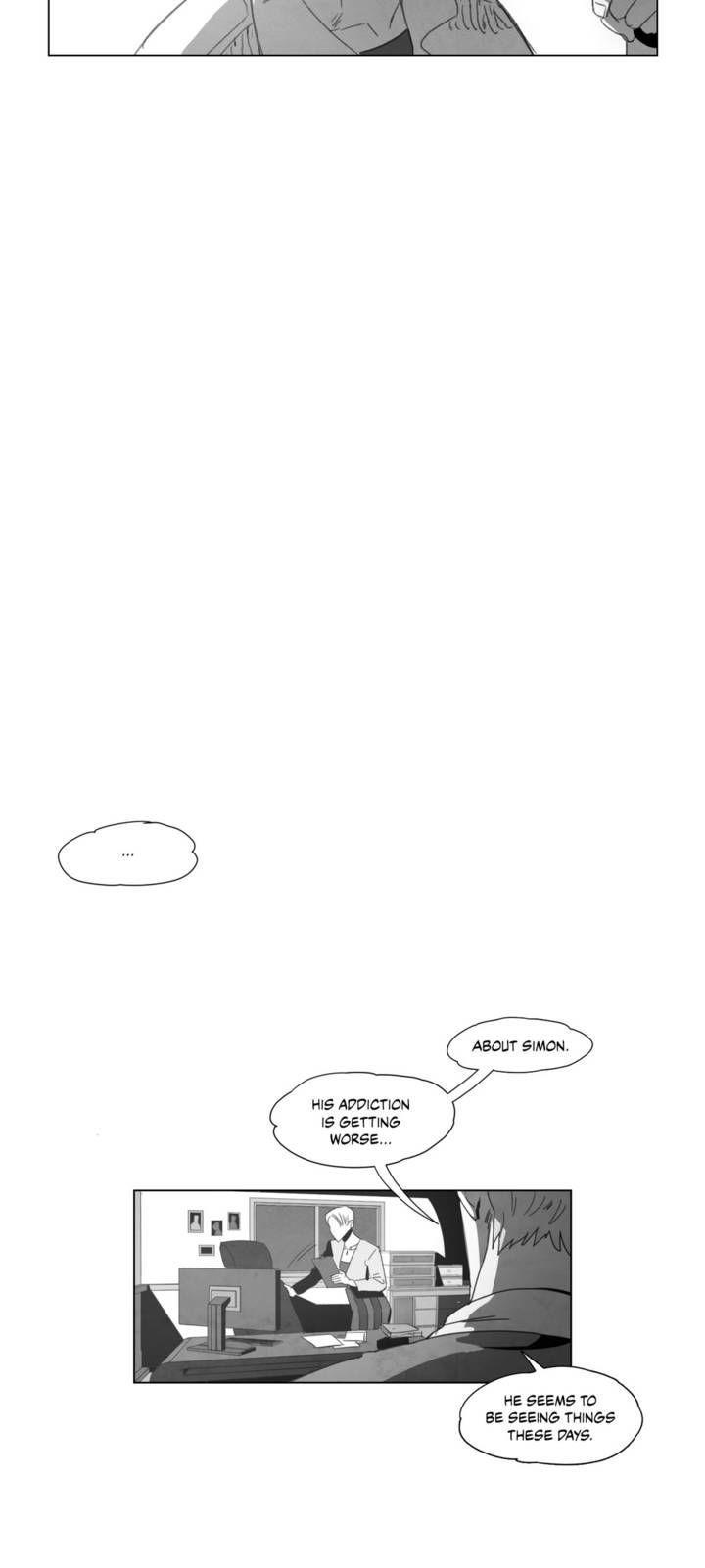 Dark Heaven Chapter 2 page 27 - Chapter 2 : Dark Heaven 2