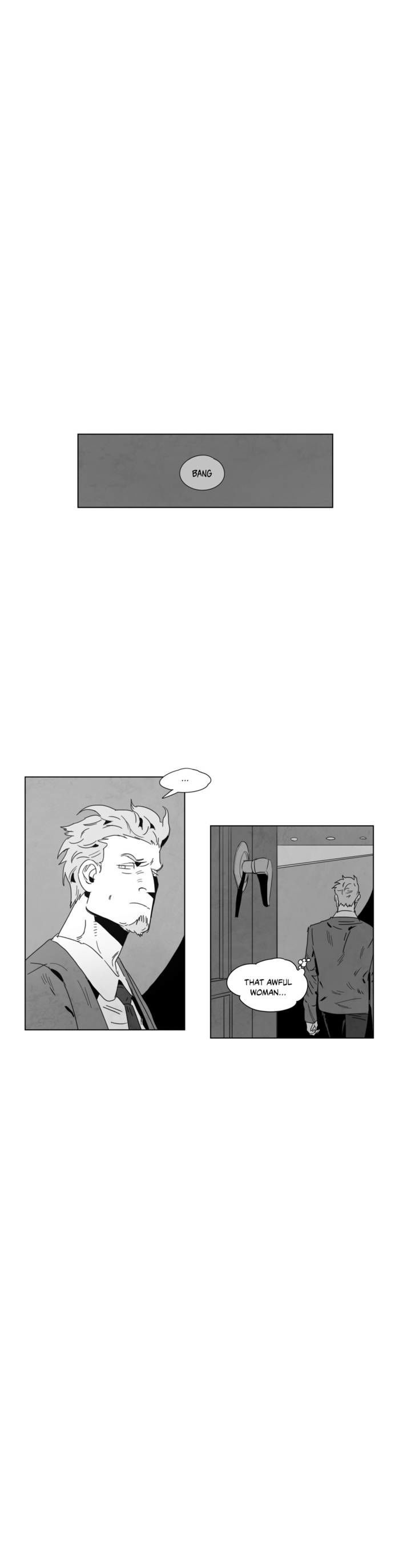Dark Heaven Chapter 2 page 30 - Chapter 2 : Dark Heaven 2