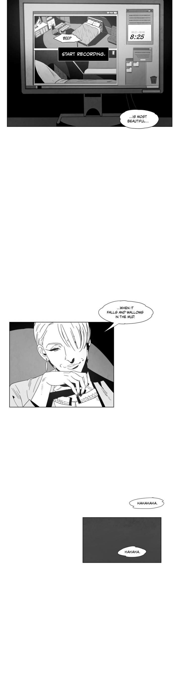 Dark Heaven Chapter 2 page 33 - Chapter 2 : Dark Heaven 2