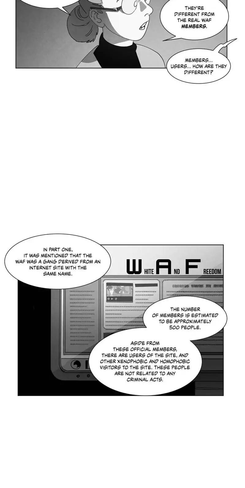 Dark Heaven Chapter 20 page 10 - Chapter 20
