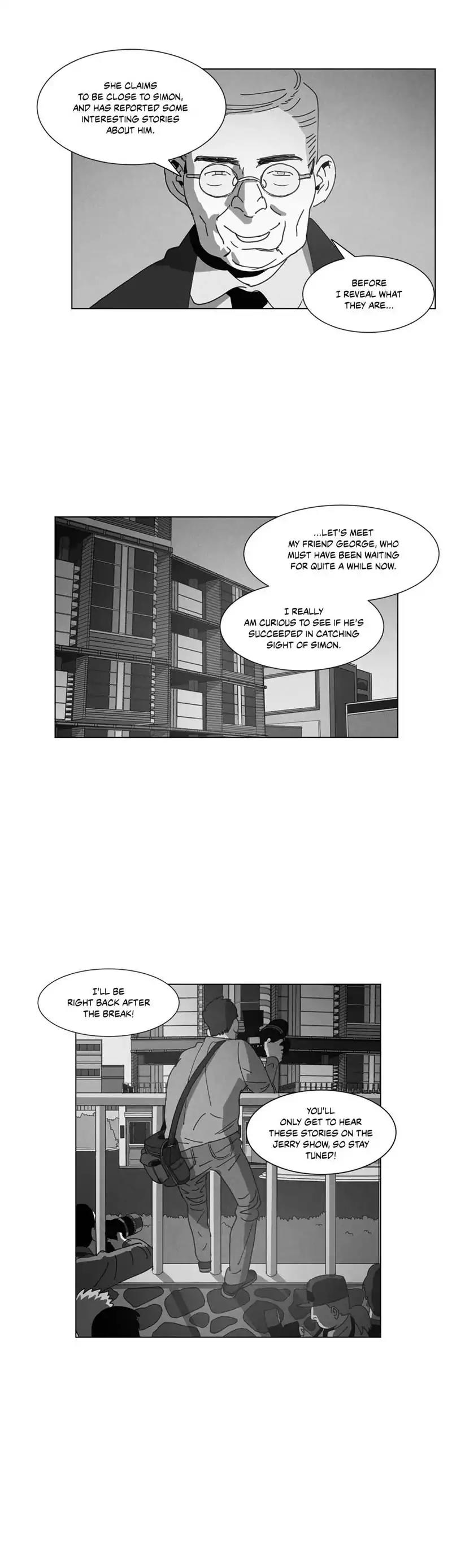 Dark Heaven Chapter 20 page 14 - Chapter 20