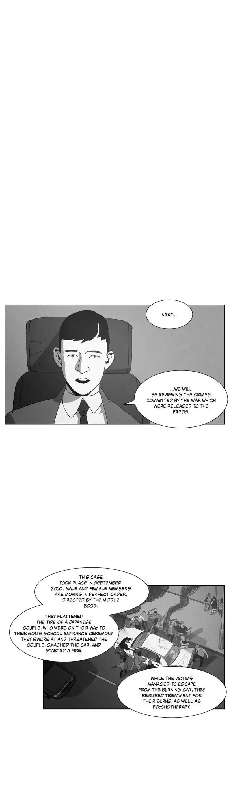 Dark Heaven Chapter 20 page 15 - Chapter 20