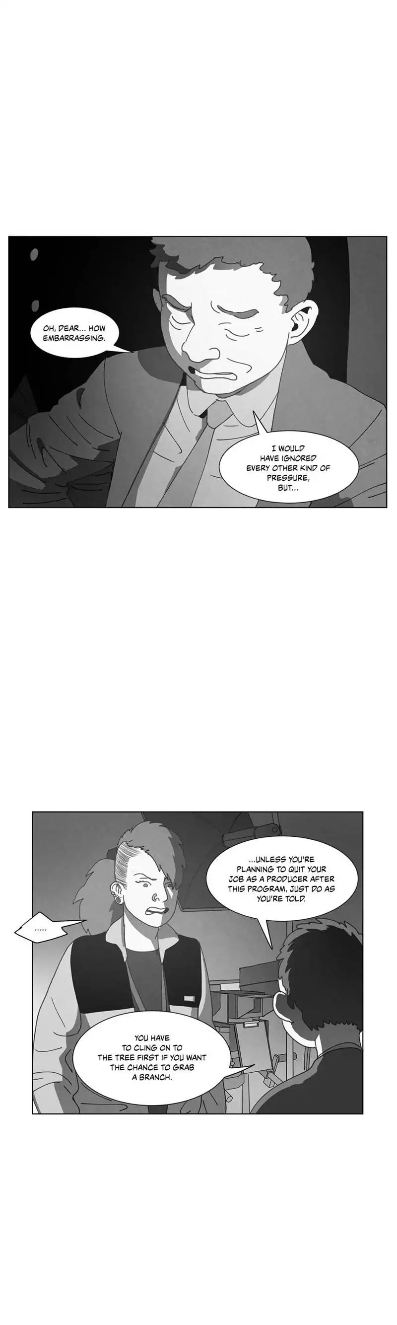 Dark Heaven Chapter 20 page 18 - Chapter 20