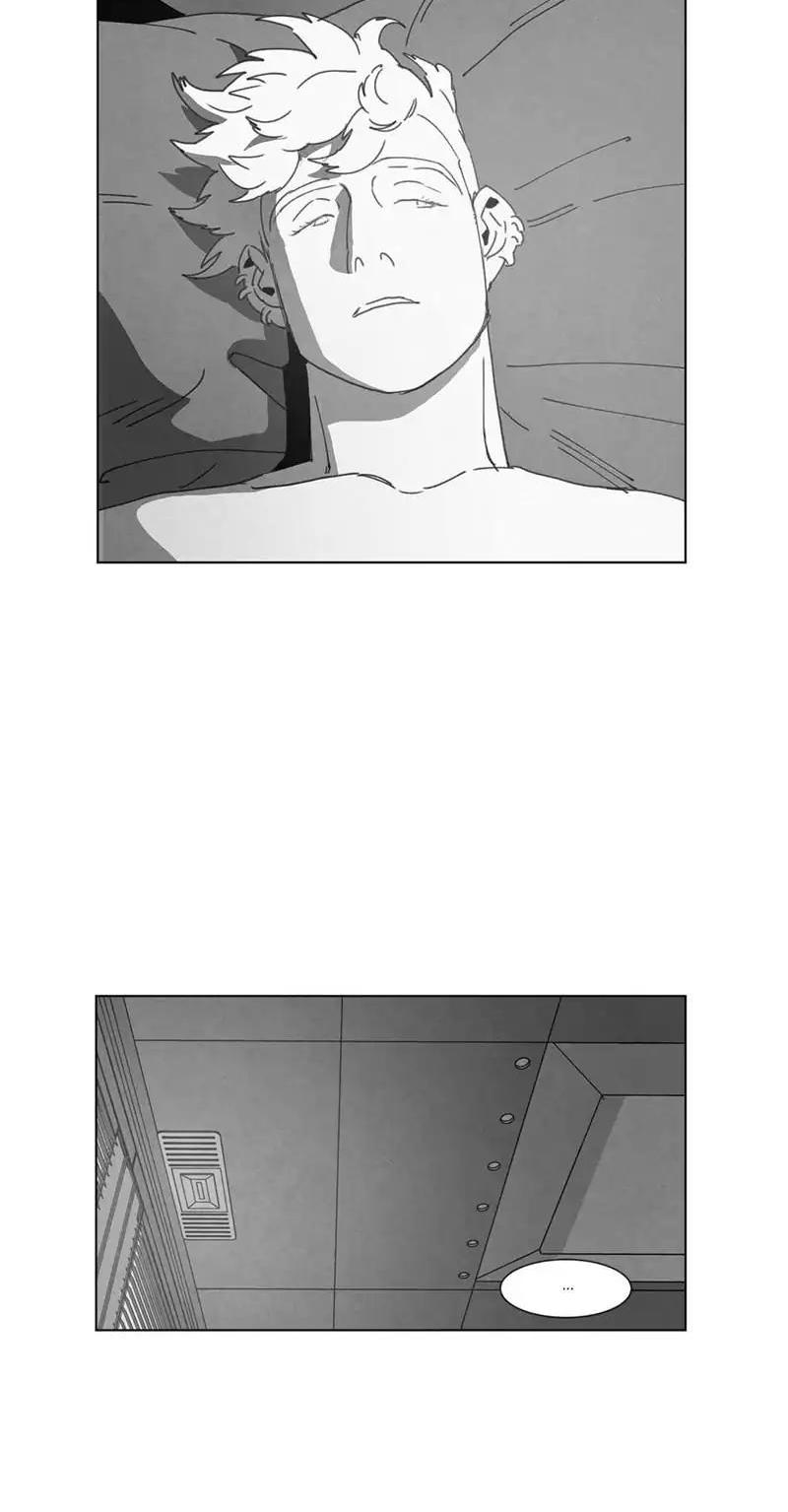 Dark Heaven Chapter 20 page 22 - Chapter 20