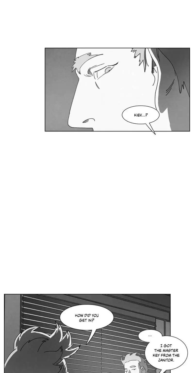 Dark Heaven Chapter 20 page 24 - Chapter 20