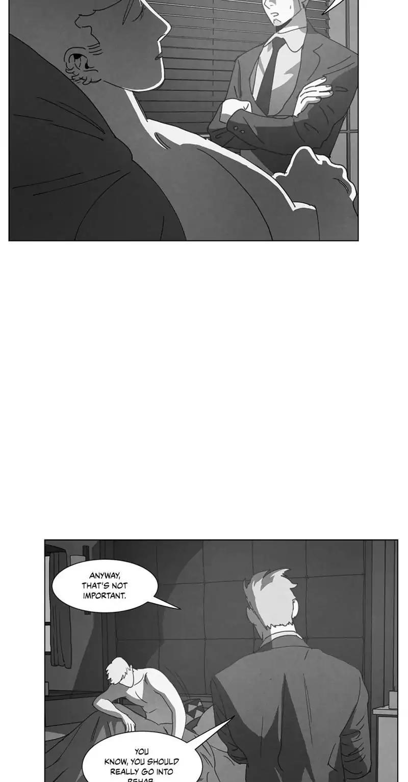 Dark Heaven Chapter 20 page 25 - Chapter 20