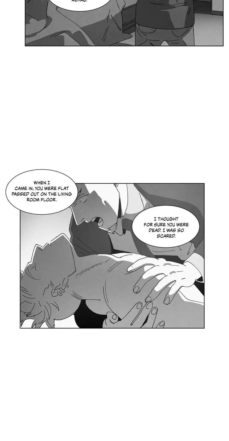 Dark Heaven Chapter 20 page 26 - Chapter 20