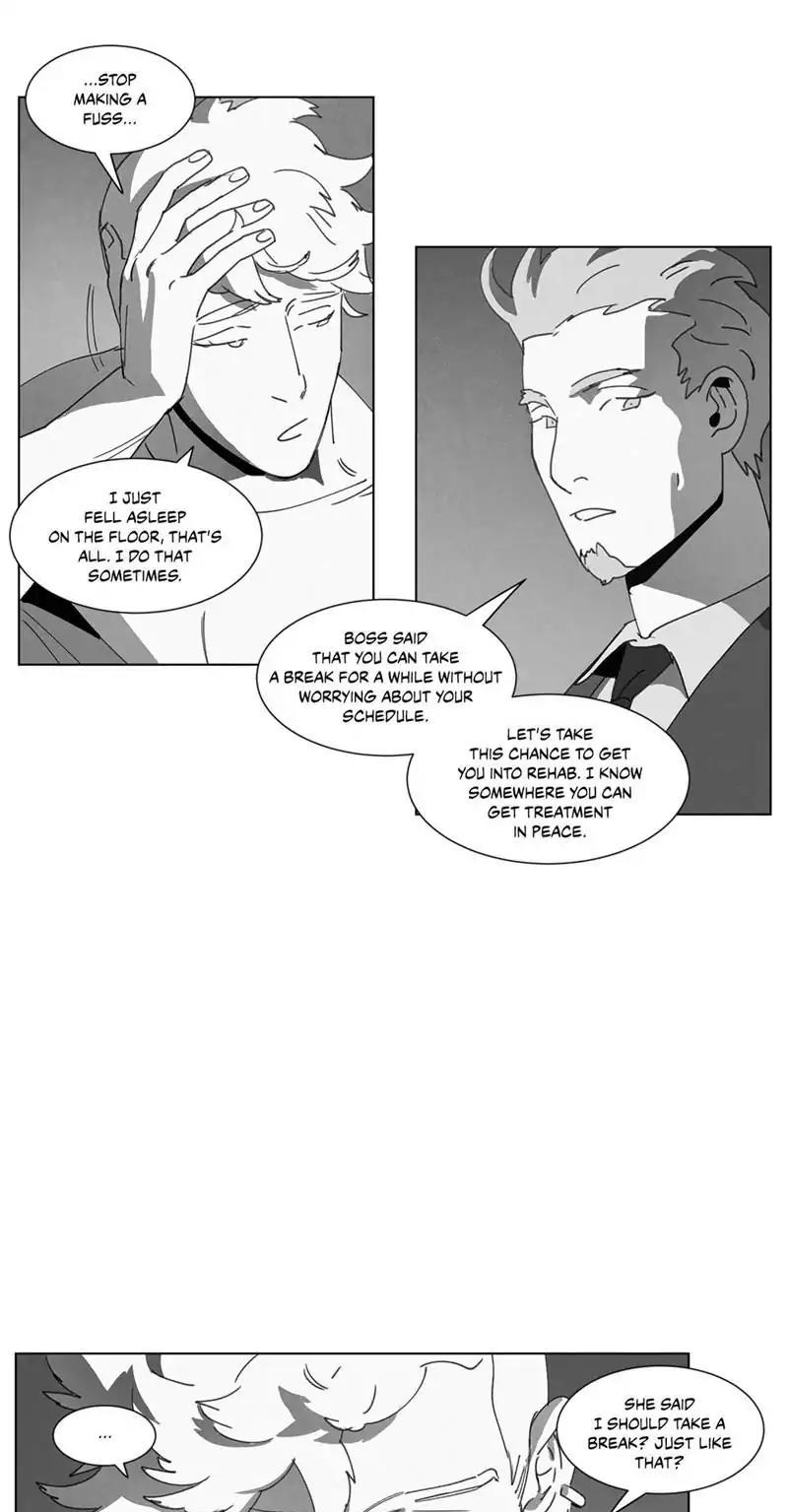 Dark Heaven Chapter 20 page 27 - Chapter 20